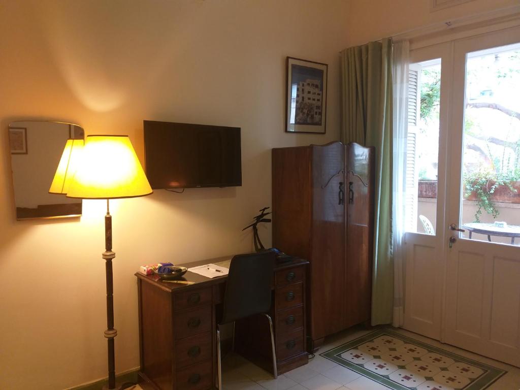 Rothschild Tel-Aviv Studio photo 4