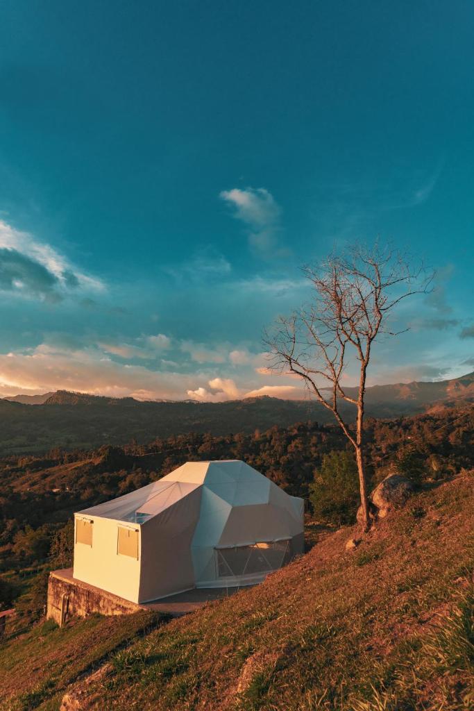 Guaia Terra Glamping photo 2