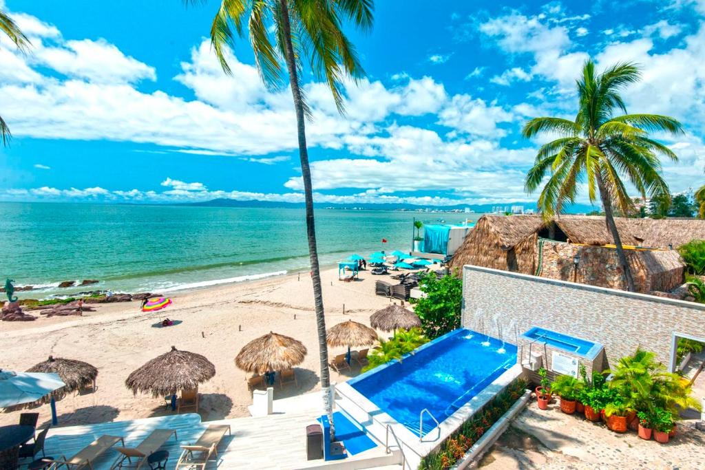 Vallarta Shores Beach Hotel photo 1