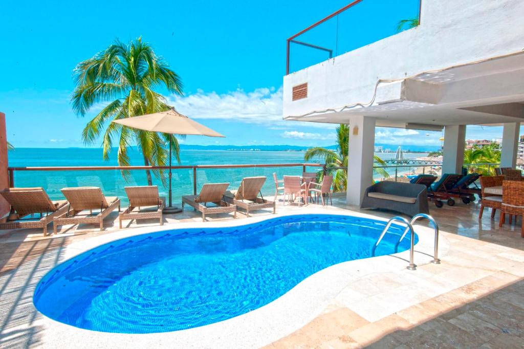 Vallarta Shores Beach Hotel photo 2