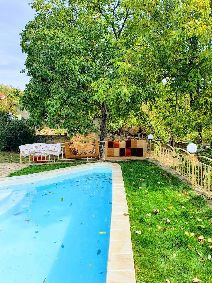 Villa Girgina photo 3