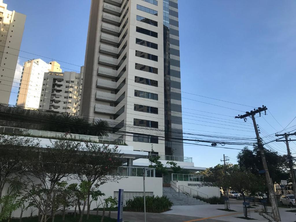 Flat no Brookfield Towers photo 1