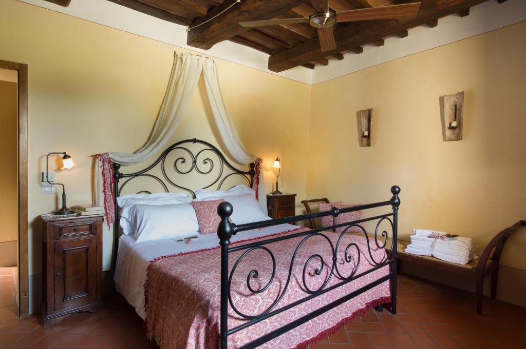 Agriturismo Cretaiole photo 1