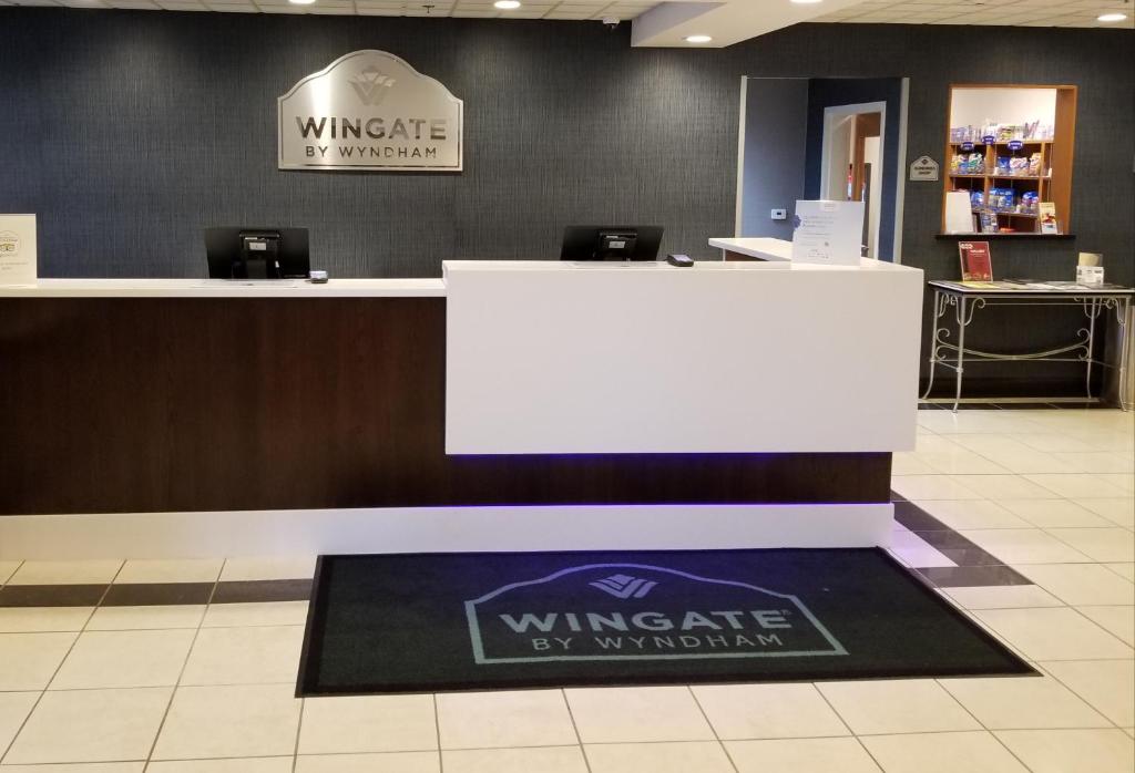 Wingate by Wyndham Erie photo 3