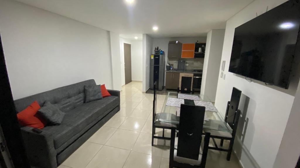 Apartamento Moniquirá Ciudad Dulce photo 4