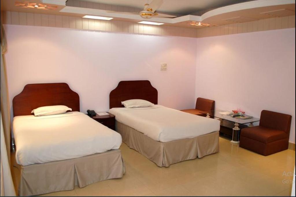 Naba Inn photo 2