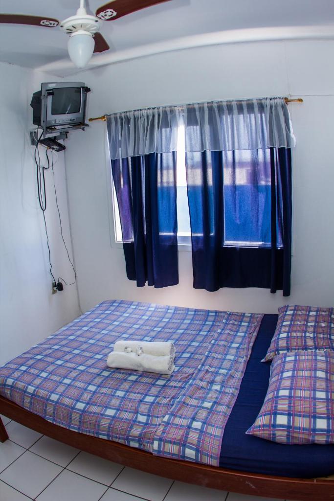 Hotel Recanto do Mar photo 4