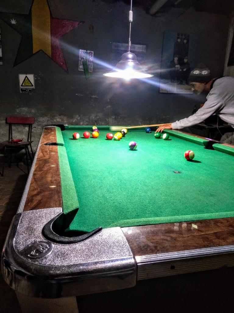 Social-Club La Cueva photo 4