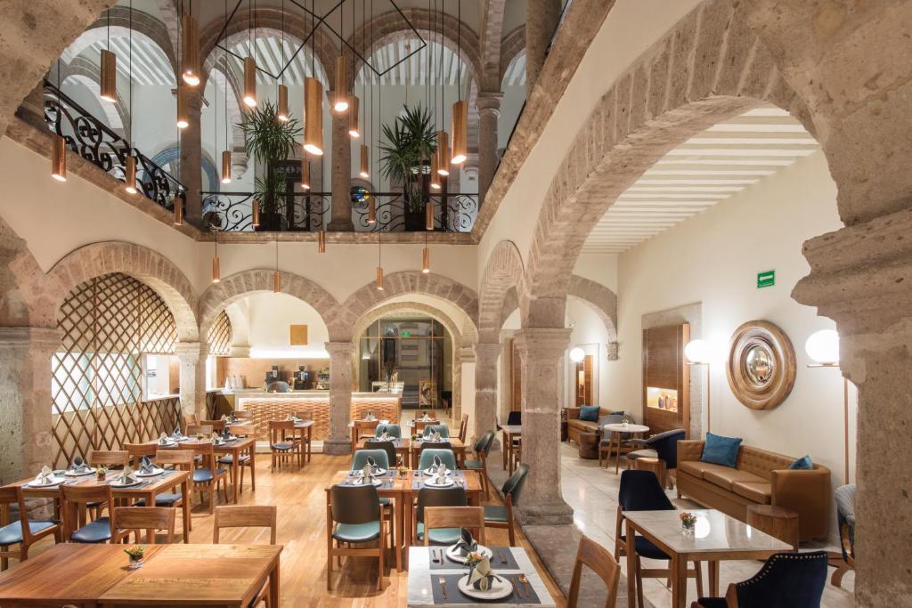 Hotel Herencia By Hosting House photo 2