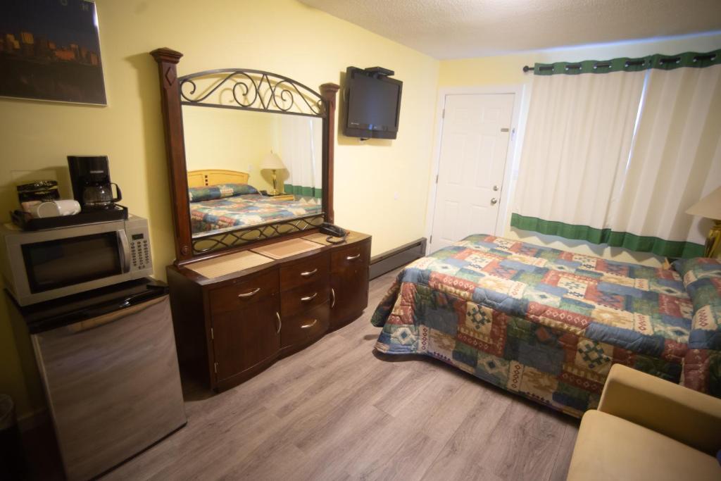 Stardust Motel photo 4