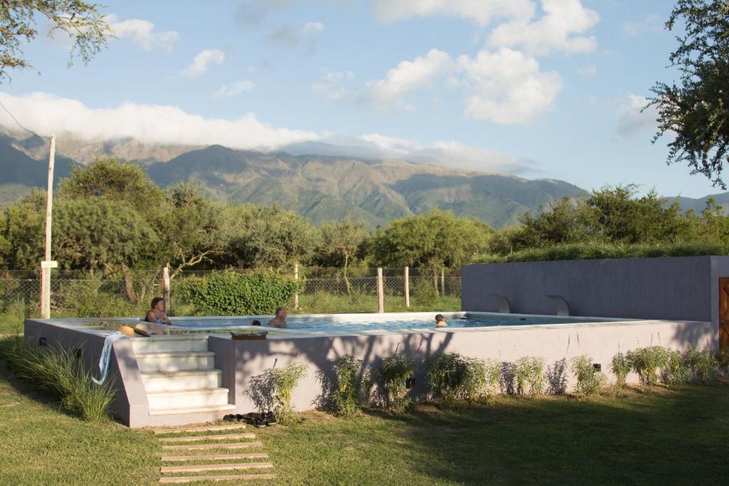 Posada del Manzano photo 2