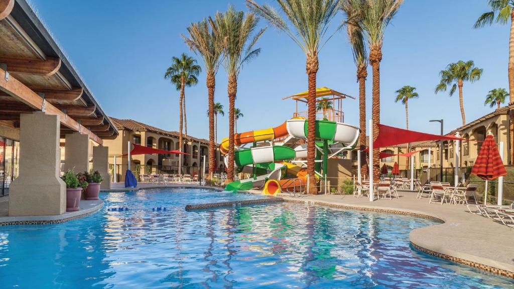 Holiday Inn Club Vacations Scottsdale Resort, an IHG Hotel image