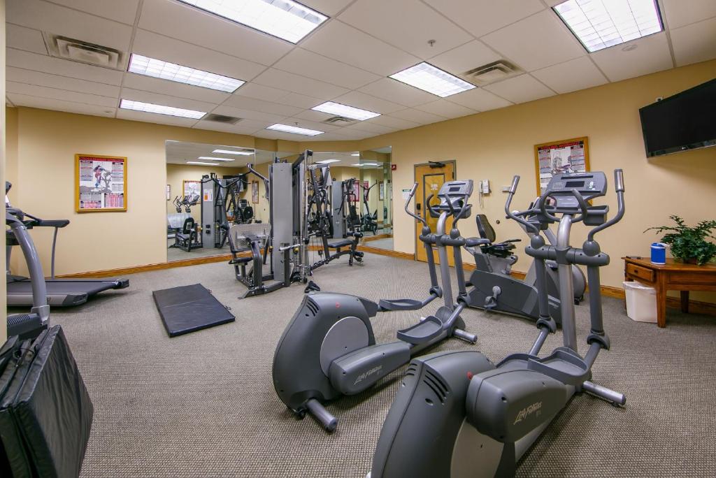 Holiday Inn Club Vacations Smoky Mountain Resort, an IHG Hotel photo 3