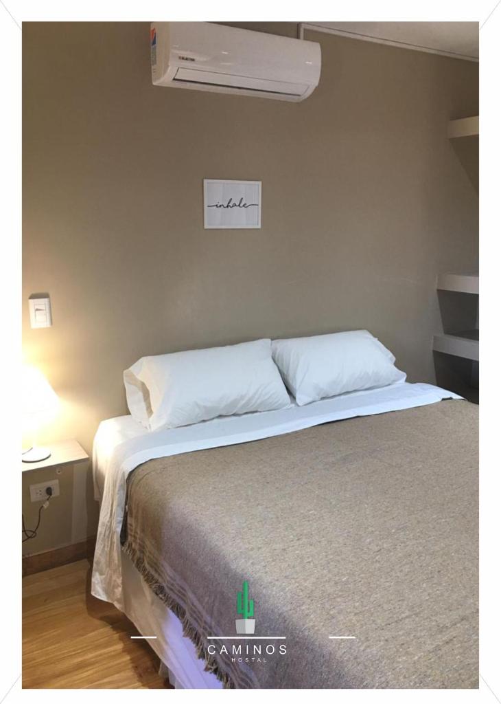 Caminos Hostal photo 4