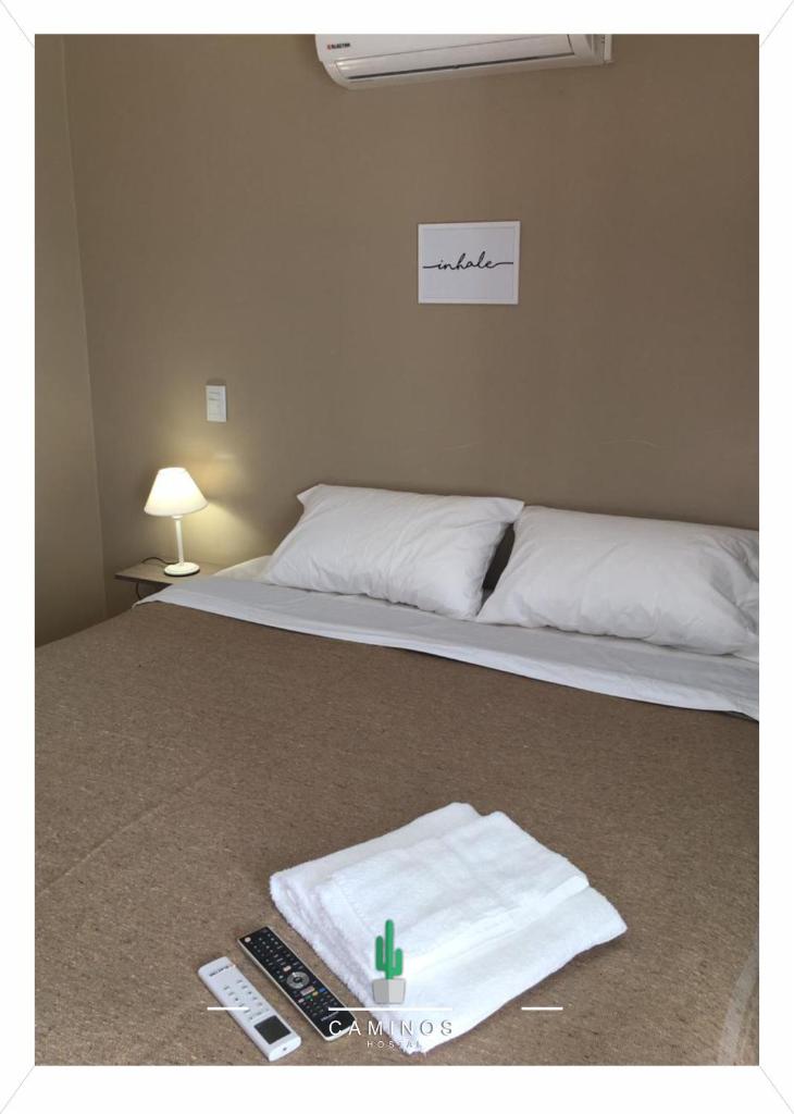 Caminos Hostal photo 3
