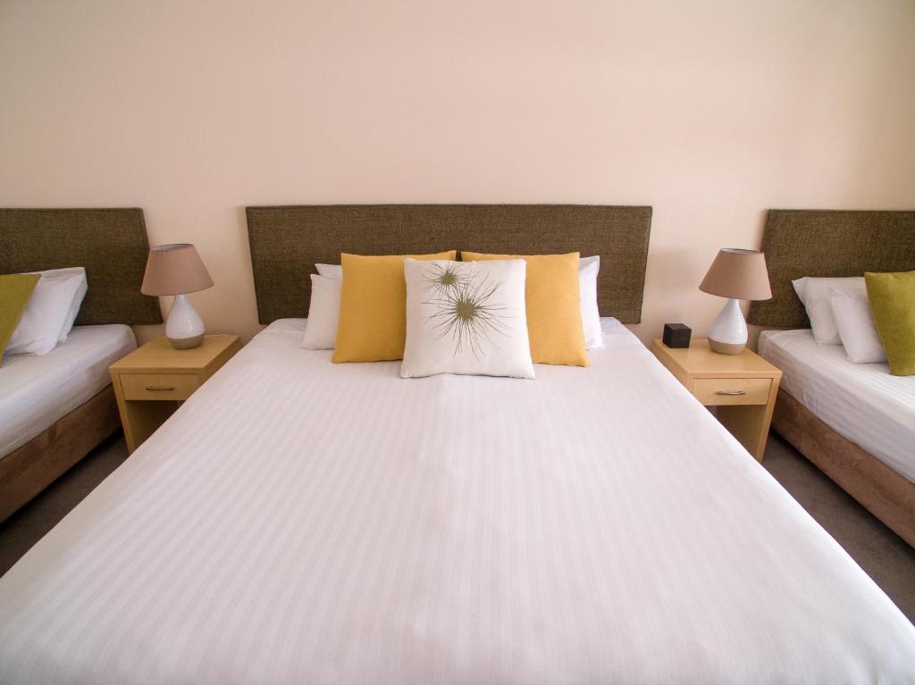 Marritz Hotel photo 4