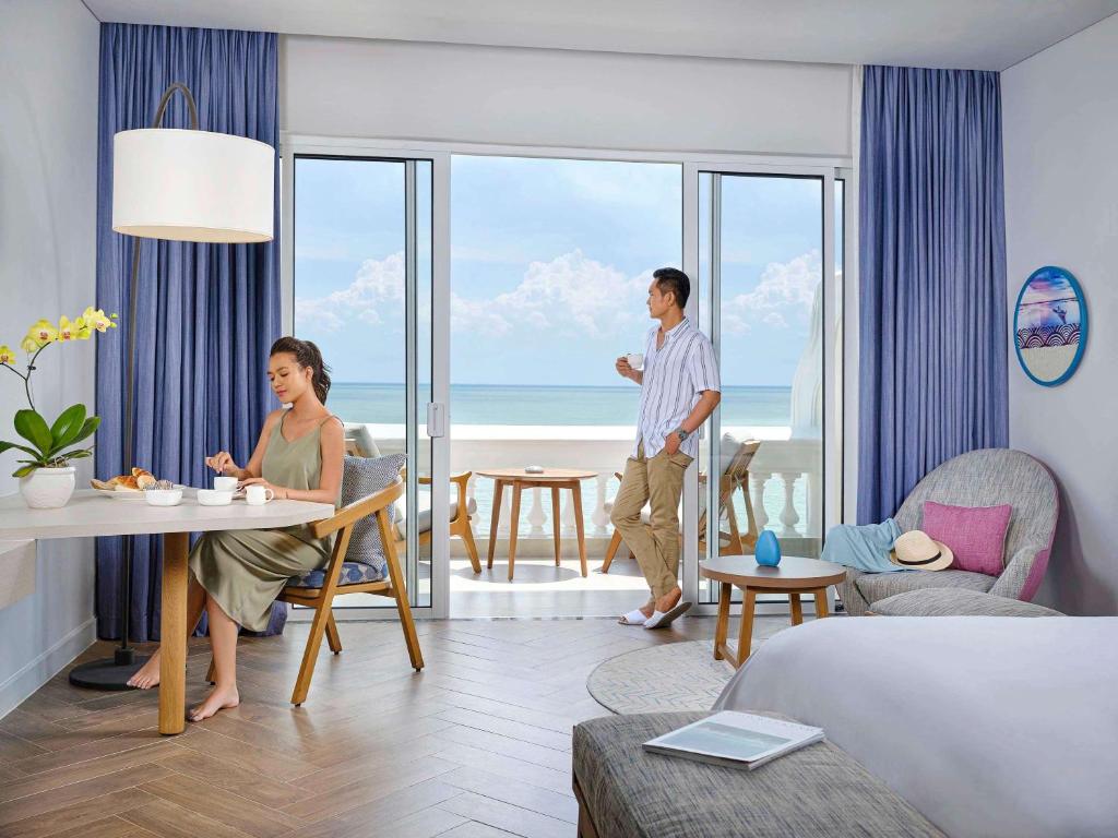 Lan Rừng Resort & Spa Vũng Tàu 