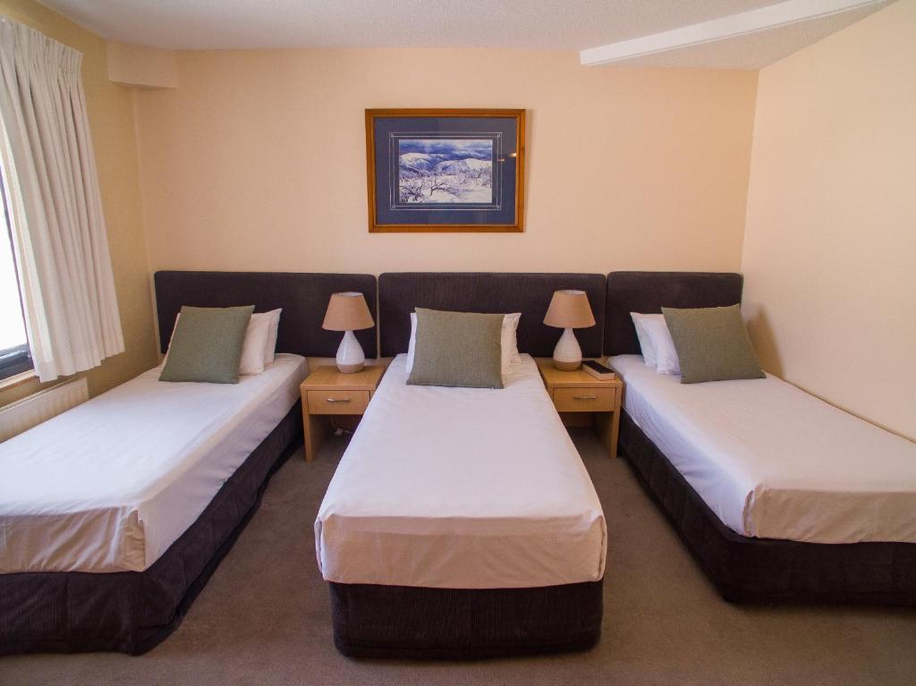 Marritz Hotel photo 2