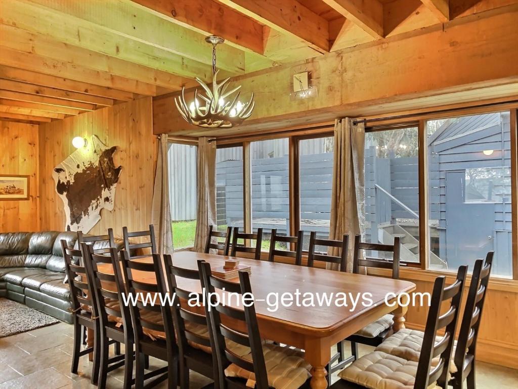 Snowdrop Lodge photo 2