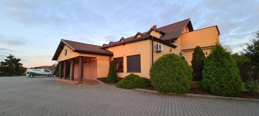 Zajazd Motel Staropolski photo 4