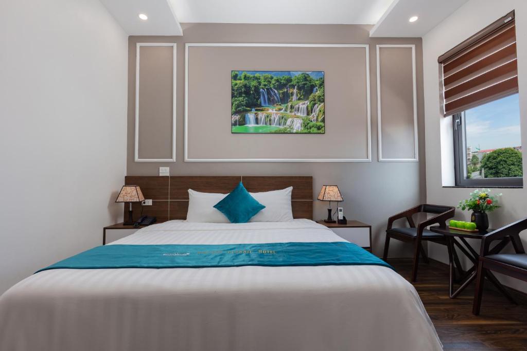 Одноместный (Улучшенный одноместный номер), Airport Classic Hotel & Travel