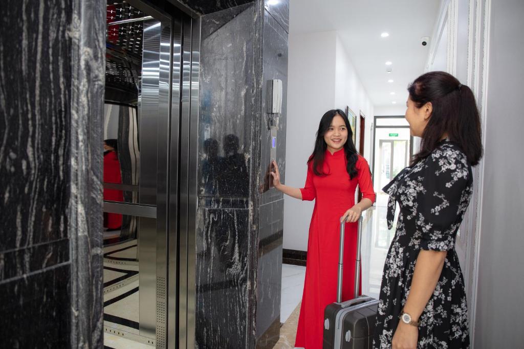 Airport Classic Hotel