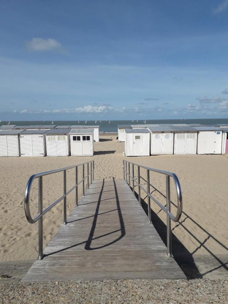 Studio spacieux 50 m2 pour 2+2 tout confort photo 3
