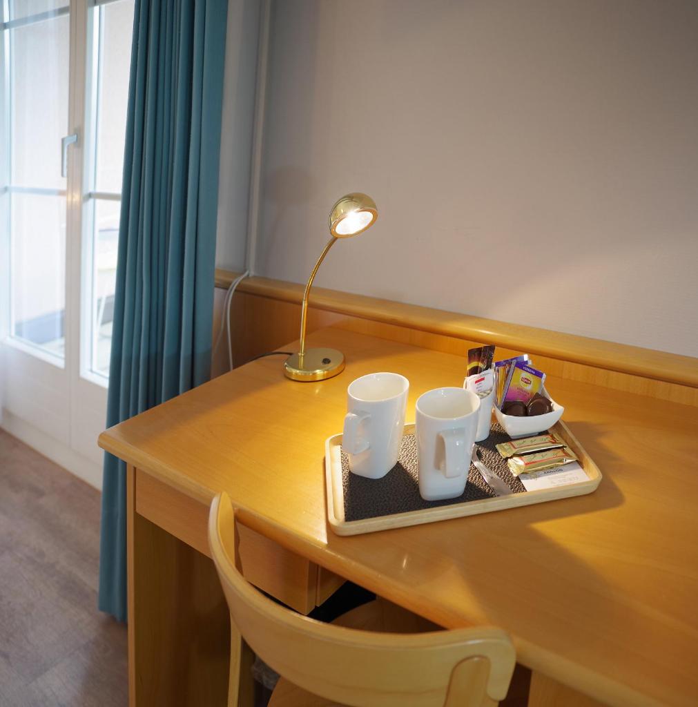 Hotel Garni Arnegg photo 4
