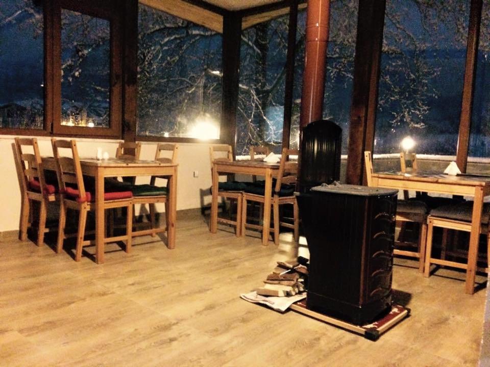 Kapri Termal Hotel & Kaplica Yalova photo 1