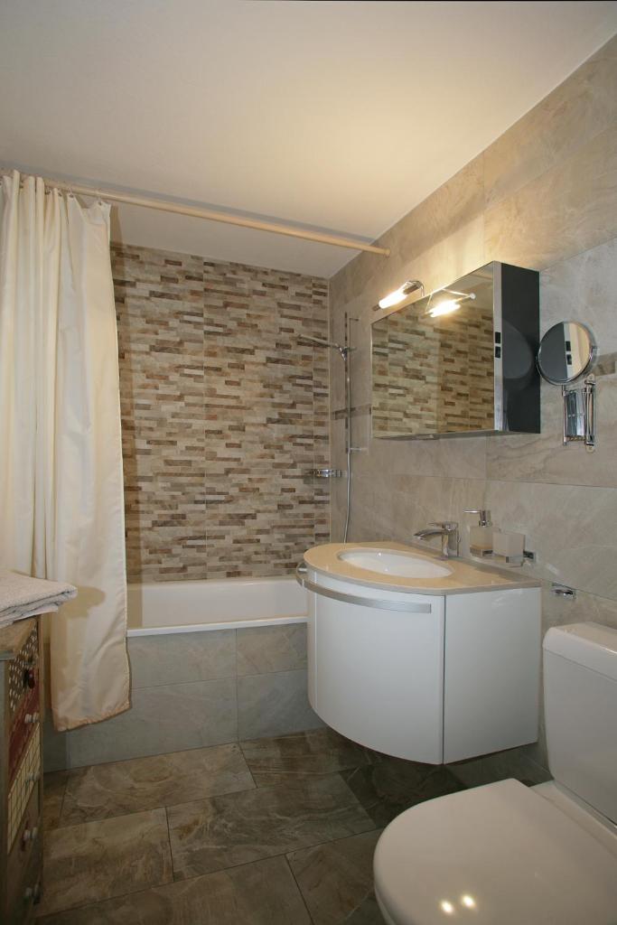 Apartments Haus Quelle photo 1