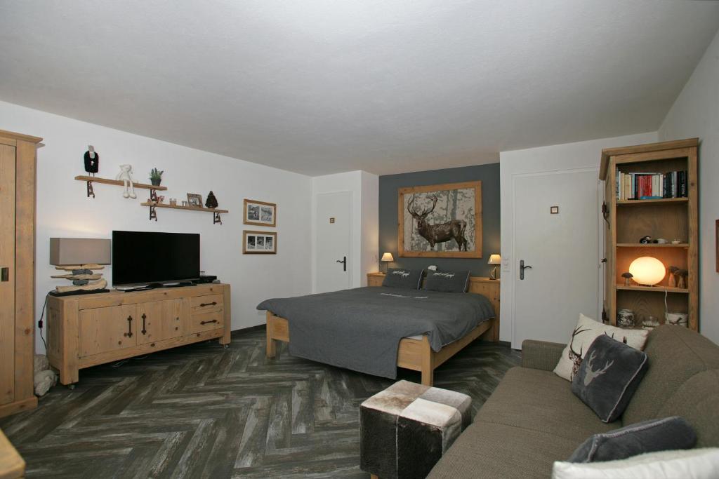 Apartments Haus Quelle photo 4