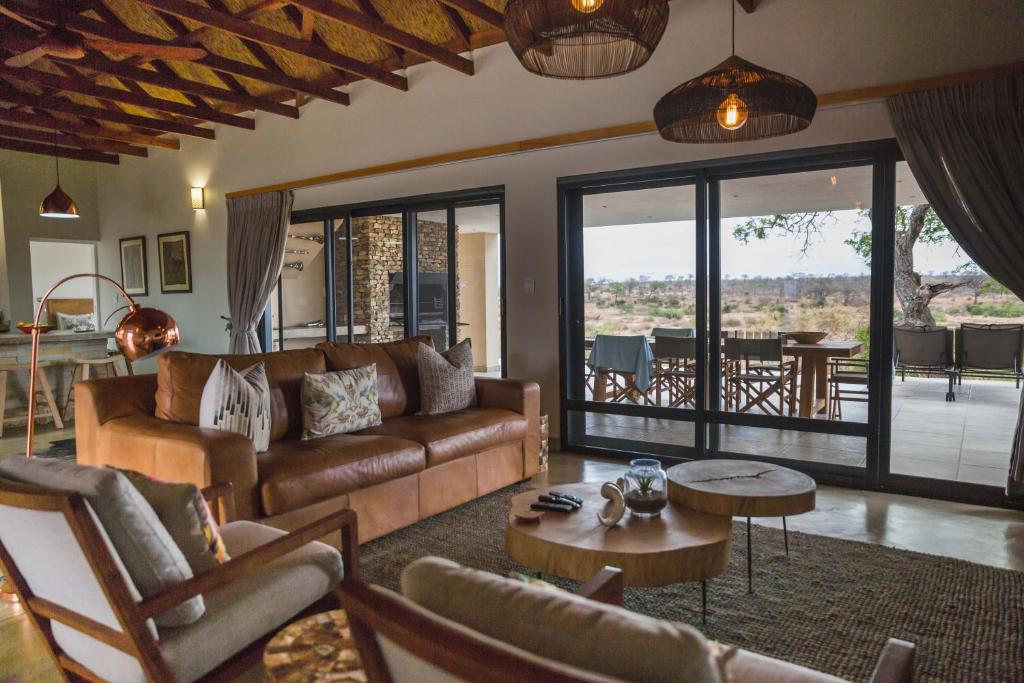 Manzini River House photo 4