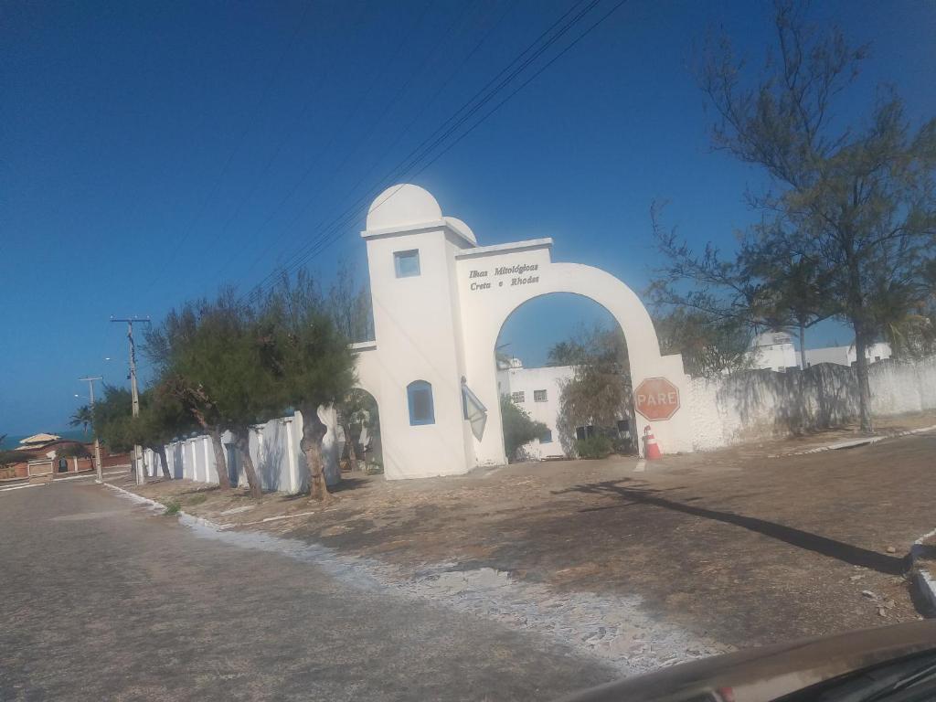 Porto Canoa Apartamento photo 1