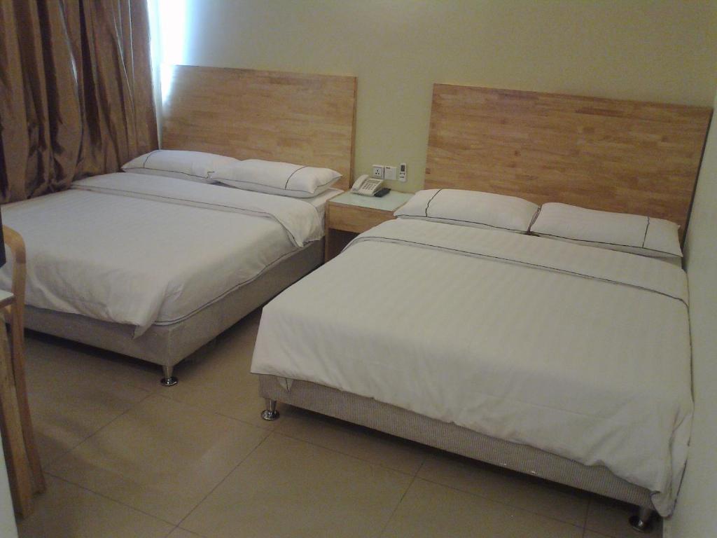 Hotel Desaria photo 3