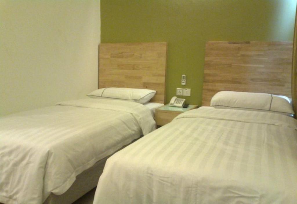 Hotel Desaria photo 1