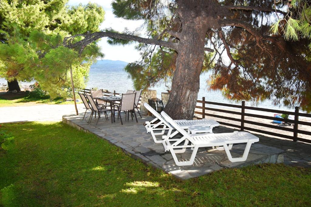 Barlee Beach Front House, Metamorfosi photo 3