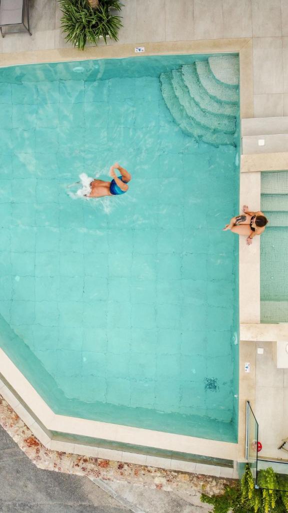 Venezia Luxury Living Villas, Faliraki