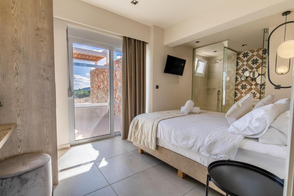Venezia Luxury Living Villas, Faliraki photo 2