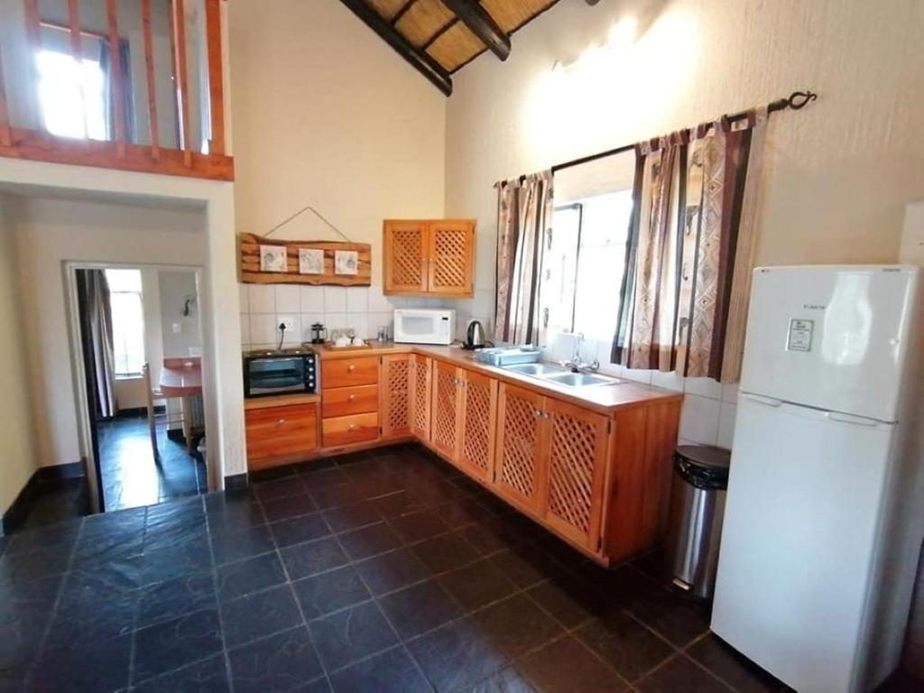 Idle & Wild Chalet photo 1