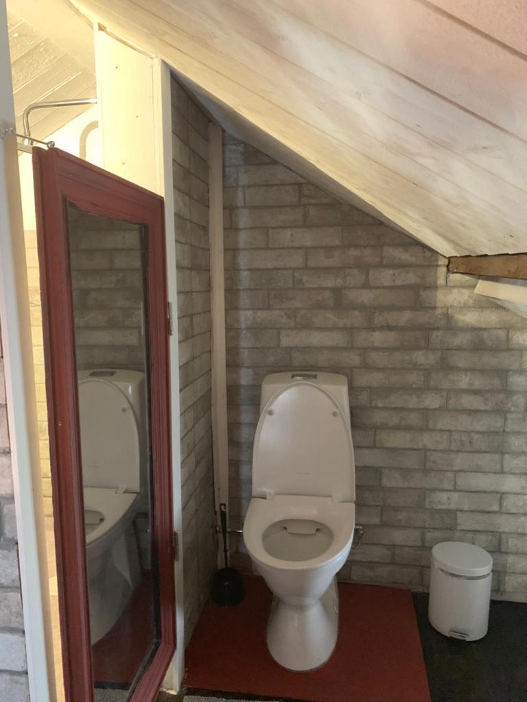 Stugan med Bryggan i Gamla Staden photo 4
