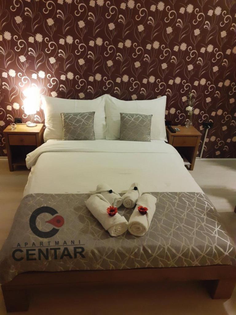 Apartmani CENTAR- Smederevo photo 1