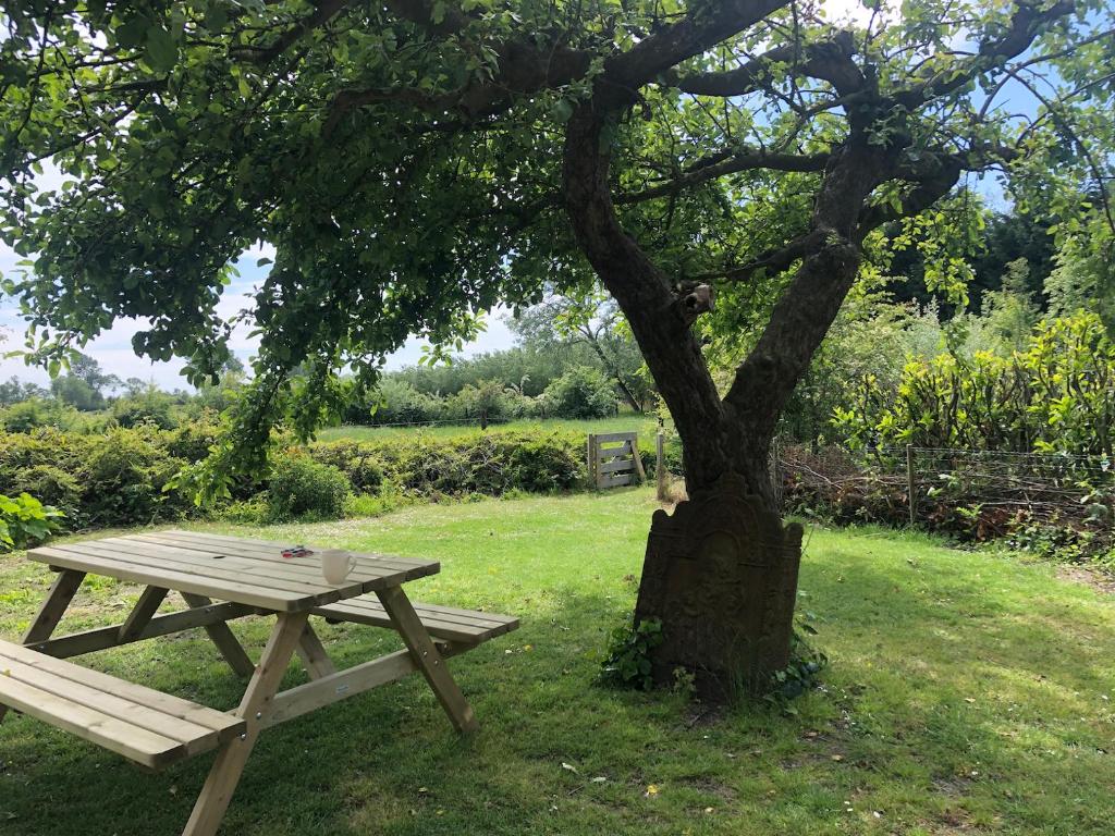 Holiday home Vossennest photo 1