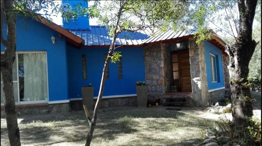 Flor de Lis Casas de Campo photo 2