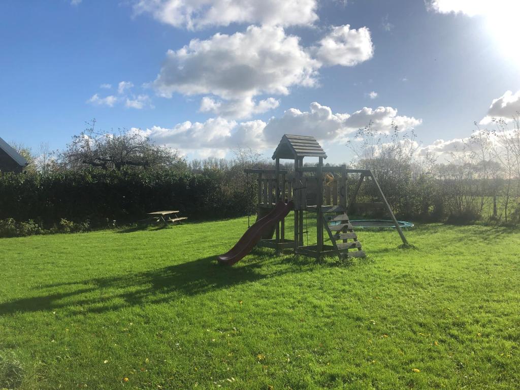 Holiday home Vossennest photo 3