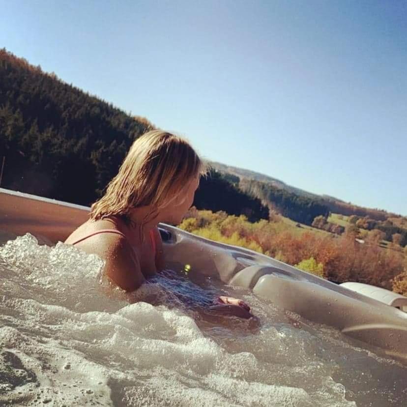 Chalet du dry la roche. photo 1