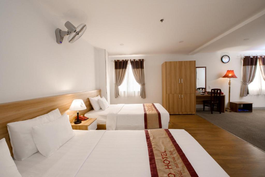 La Felix Hotel