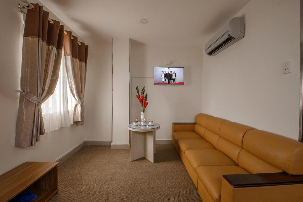 La Felix Hotel