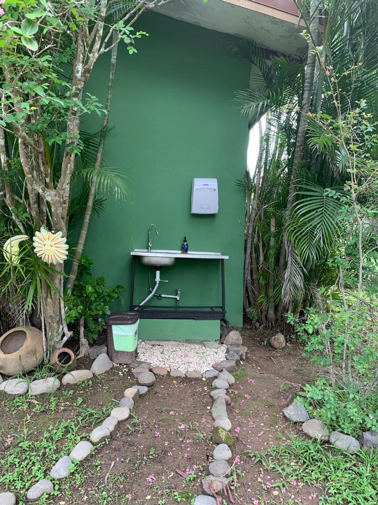 Tiquisia Lodge photo 1