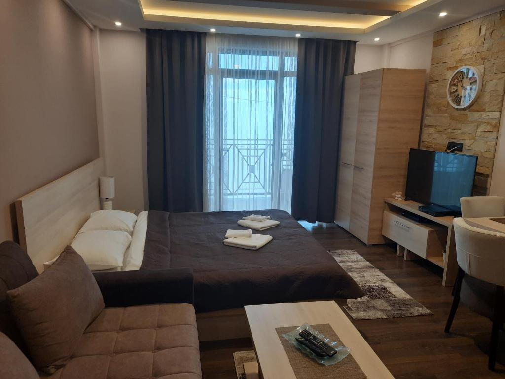 Apartman Marija M13 Milmari