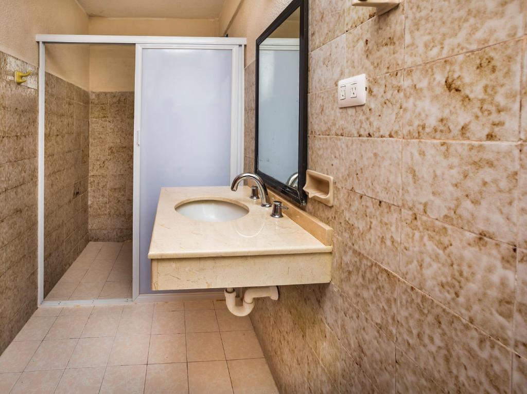 Двухместный (Стандартный двухместный номер), Hotel D' Gomar